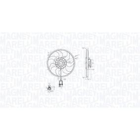 Kühlerlüfter 069422861010 von MAGNETI MARELLI günstig für 59,78 € online kaufen