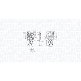 Kühlerlüfter 069422862010 von MAGNETI MARELLI günstig für 55,55 € online kaufen