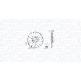 Kühlerlüfter 069422864010 von MAGNETI MARELLI günstig für 63,45 € online kaufen