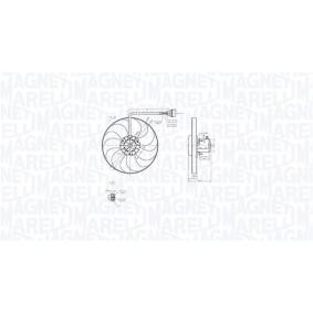 Kühlerlüfter 069422877010 von MAGNETI MARELLI günstig für 44,31 € online kaufen