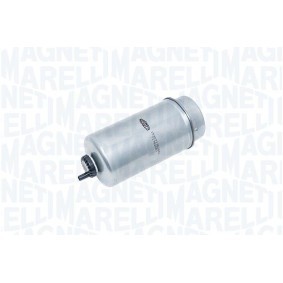 Kraftstofffilter für FORD von MAGNETI MARELLI