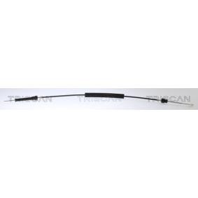 Seilzug, Schaltgetriebe 8140 29719 von TRISCAN günstig für 45,76 € online kaufen