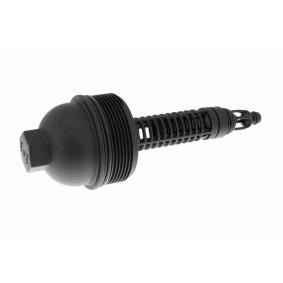 Deckel, Ölfiltergehäuse V20-4383 von VAICO günstig für 29,11 € online kaufen