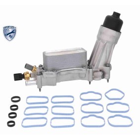 Ölkühler V33-60-0007-1 von VEMO günstig für 134,34 € online kaufen
