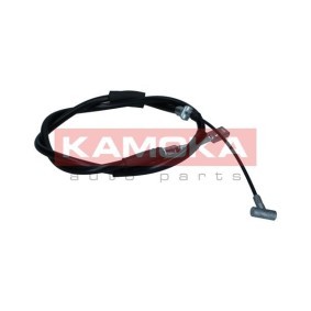 Compre Cable de freno de mano de KAMOKA online para DAILY IV Autobús a precios moderados