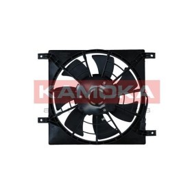 Kühlerlüfter 7740020 von KAMOKA günstig für 61,71 € online kaufen