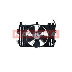 Kühlerlüfter 7740039 von KAMOKA günstig für 96,30 € online kaufen