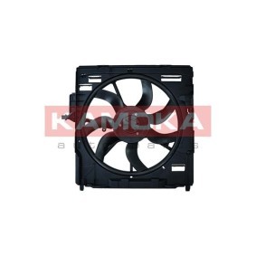 Kühlerlüfter 7740042 von KAMOKA günstig für 145,11 € online kaufen