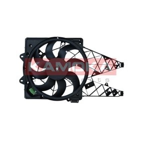 Kühlerlüfter 7740118 von KAMOKA günstig für 84,54 € online kaufen