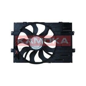 Kühlerlüfter 7740122 von KAMOKA günstig für 359,22 € online kaufen