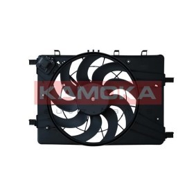 Kühlerlüfter 7740142 von KAMOKA günstig für 82,02 € online kaufen