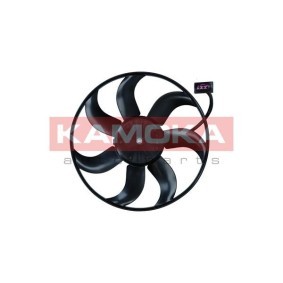 Kühlerlüfter 7742012 von KAMOKA günstig für 58,76 € online kaufen