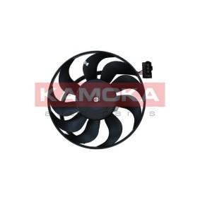 Kühlerlüfter 7742018 von KAMOKA günstig für 44,87 € online kaufen