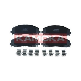Bremsbeläge für JEEP von KAMOKA
