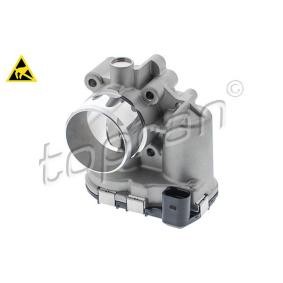 Compre Corpo de borboleta da TOPRAN 305 544 a um preço baixo por 102,92 €