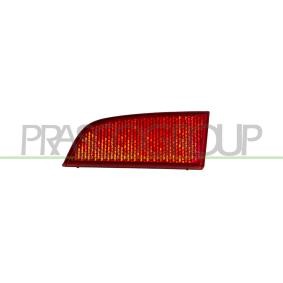 Comprar Reflector, luz de situación / galibo de PRASCO LA0034353 a bajo precio de 27,99 €