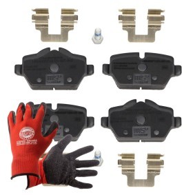 Bremsbeläge 13046027132N-SET-MSP von MASTER-SPORT günstig für 20,04 € online kaufen