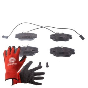 Bremsbeläge 13046029802N-SET-MSP von MASTER-SPORT günstig für 15,32 € online kaufen