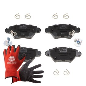 Bremsbeläge 13046039762N-SET-MSP von MASTER-SPORT günstig für 16,84 € online kaufen