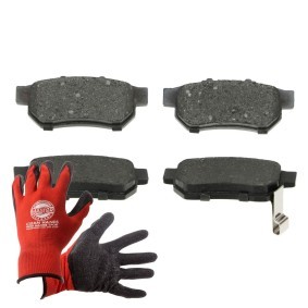 Bremsbeläge 13046057312N-SET-MSP von MASTER-SPORT günstig für 17,39 € online kaufen