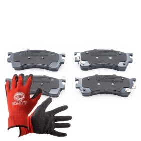 Bremsbeläge 13046059542N-SET-MSP von MASTER-SPORT günstig für 19,63 € online kaufen