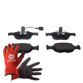 Bremsbeläge 13046070642N-SET-MSP von MASTER-SPORT günstig für 17,85 € online kaufen