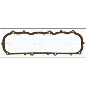 Ventildeckeldichtung 11018200 TVR von AJUSA