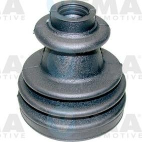 Achsmanschette 510077 von VEMA günstig für 44,05 € online kaufen