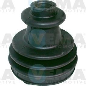 Achsmanschette 510078 von VEMA günstig für 6,27 € online kaufen