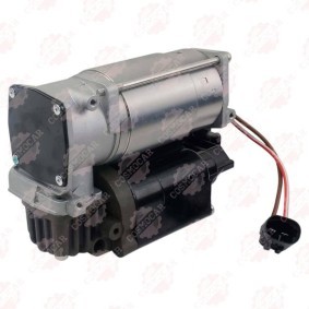 Comprar Compresor de suspensión neumática de COSMOPARTS CSMCR01044 a bajo precio de 139148,78 €