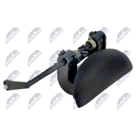 Osta Oven kahva NTY:llä EZC-PE-065 edullisesti hintaan 13,29 €