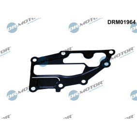 Dichtung, Wasserpumpe für NISSAN von DR.MOTOR AUTOMOTIVE