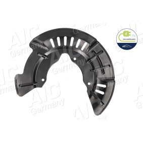 Compre Chapa deflectora, disco de travão da AIC 74925 a um preço baixo por 25,77 €