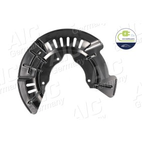 Compre Chapa deflectora, disco de travão da AIC 74926 a um preço baixo por 25,77 €