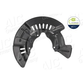 Compre Chapa deflectora, disco de travão da AIC 74930 a um preço baixo por 20,32 €