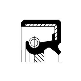 Acquista Paraolio, Cambio automatico da CORTECO 19035384B a buon mercato per soli 7,12 €