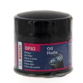 Ölfilter für RENAULT von BOSCH
