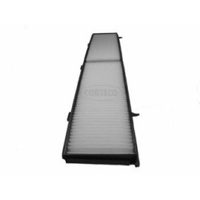 Innenraumfilter 80000063 von CORTECO günstig für 21,01 € online kaufen