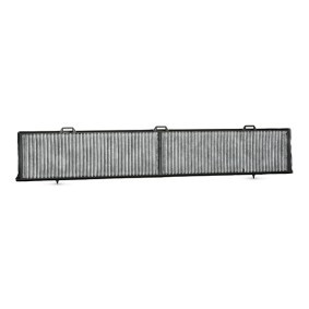 Innenraumfilter 80000064 von CORTECO günstig für 27,12 € online kaufen
