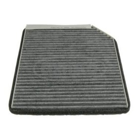 Innenraumfilter für RENAULT von CORTECO