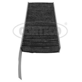 Innenraumfilter für RENAULT von CORTECO
