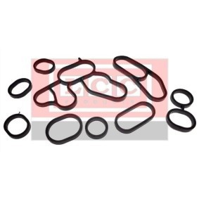 Acquista Guarnizione, Radiatore olio da LCC TR1443 a buon mercato per soli 9,84 €