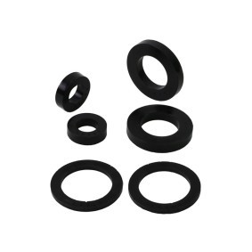 Lagerung, Differential KSB751 SAAB von Whiteline