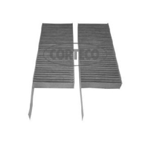 Innenraumfilter für RENAULT von CORTECO