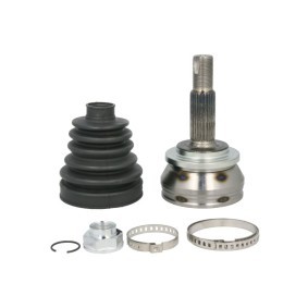 AGR-Kühler des Herstellers AKUSAN - Originalware Artikelnummer: G12120AKN