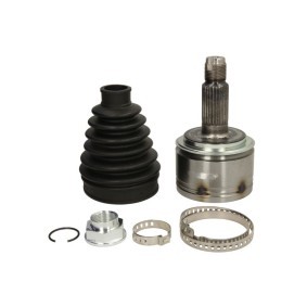 AGR-Kühler des Herstellers AKUSAN - Originalware Artikelnummer: G14065AKN