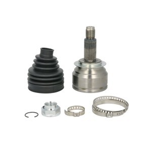 AGR-Kühler des Herstellers AKUSAN - Originalware Artikelnummer: G17028AKN