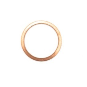 Comprar Anillo de junta, tapón roscado de vaciado de aceite de IVECO 16508460 a bajo precio de 51,39 €