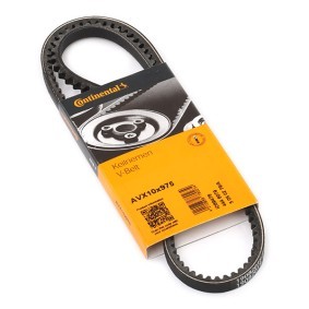 Osta Kiilahihna CONTITECH:llä AVX10X975 edullisesti hintaan 6,59 €