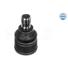 Traggelenk 35-16 010 0001 von MEYLE günstig für 13,65 € online kaufen